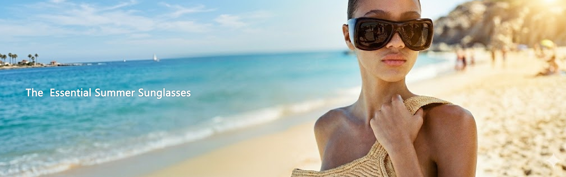 The essential summer sunglasses