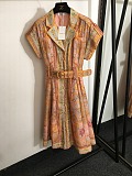 Zimmermann Acacia Midi Dress