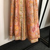 Zimmermann Acacia Midi Dress