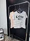 Celine 70's Striped T-shirt