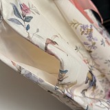 Zimmermann Rebellion Linen Button Midi Dress