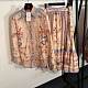Zimmermann Indra Relaxed Shirt & Pants