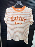 Celine 70's Striped T-shirt