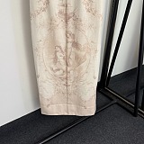 Zimmermann Drape Midi Dress