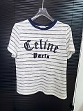 Celine 70's Striped T-shirt