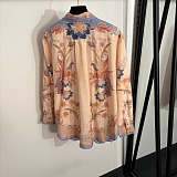 Zimmermann Indra Relaxed Shirt & Pants