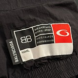 Balenciaga 3B Football Tracksuit Set