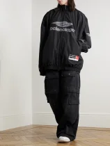 Balenciaga 3B Football Tracksuit Set