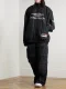 Balenciaga 3B Football Tracksuit Set