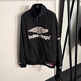 Balenciaga 3B Football Tracksuit Set