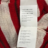 Miu Miu Openwork Knit Top