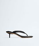 Sampieri Thong in Black
