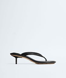 Sampieri Thong in Black