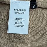 Gucci Lurex Metallic GG Monogram Knit Vest