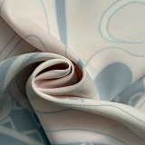 Pucci Orchidee Silk Maxi Dress