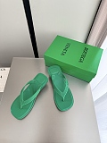 Sampieri Thong in Green