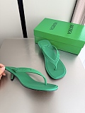 Sampieri Thong in Green