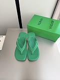 Sampieri Thong in Green