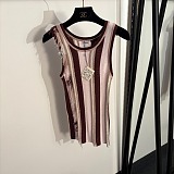 Loewe Stripe Pattern Tank