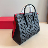 Paloma medium - black