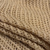 Loewe Slim Knit Tank Top
