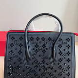 Paloma medium - black