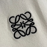 Celine Crystal Embellishments Tee Top