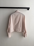 Vichy Cotton Blend Shirt