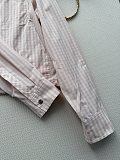 Vichy Cotton Blend Shirt