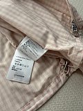 Vichy Cotton Blend Shirt