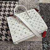 Paloma medium - bianco