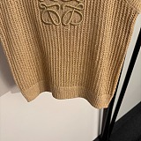 Loewe Slim Knit Tank Top