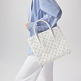 Paloma medium - bianco