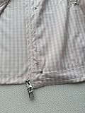 Vichy Cotton Blend Shirt