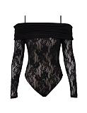 Zimmermann Rebellion Draped Bodysuit