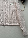 Vichy Cotton Blend Shirt