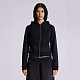 Black Military Monster Hoodie