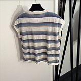 Loewe Knitted Sleeveless Top