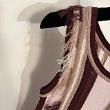Loewe Stripe Pattern Tank