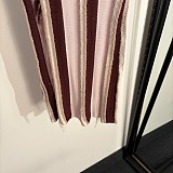 Loewe Stripe Pattern Tank