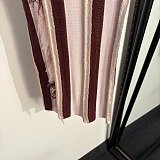 Loewe Stripe Pattern Tank
