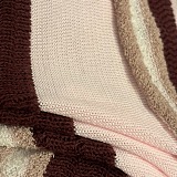 Loewe Stripe Pattern Tank