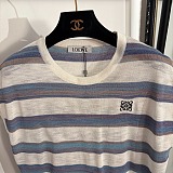 Loewe Knitted Sleeveless Top