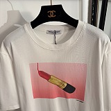 Saint Laurent JASON MASON T-SHIRT in White