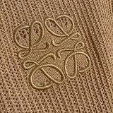 Loewe Slim Knit Tank Top