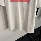 Saint Laurent JASON MASON T-SHIRT in White