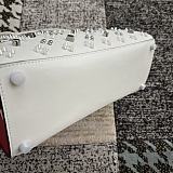 Paloma medium - bianco