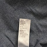 Celine Cotton Shirt in Denim Blue