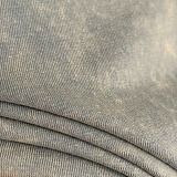 ACNE STUDIOS Printed hemp and cotton-blend jersey T-shirt