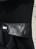 Saint Laurent CASSANDRE Tank Top in Ribbed